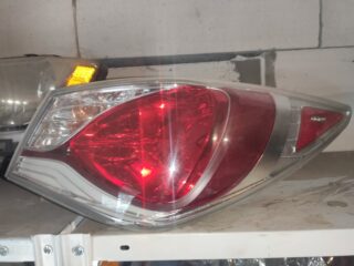 Правий задній ліхтар для Hyundai Sonata YF 2010-2014 гібрид