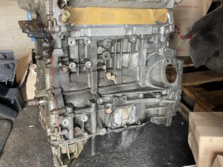Б/у Двигун 2.4 ED3 Jeep Patriot Compass 2007-2016 59К
