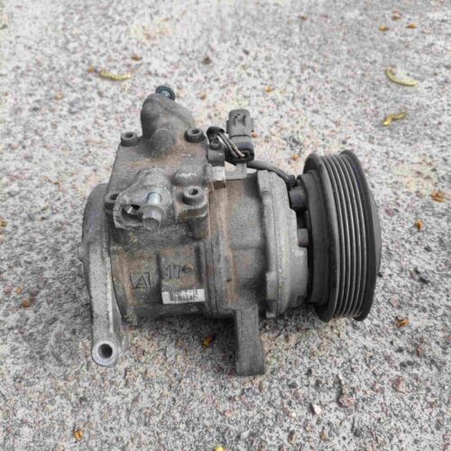 Компрессор кондиционера Jeep Grand Cherokee 1998-2004, 4472005496