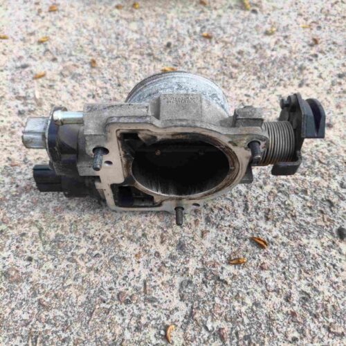 Дроссельная заслонка Jeep Grand Cherokee 1998-2004, 53013163AA