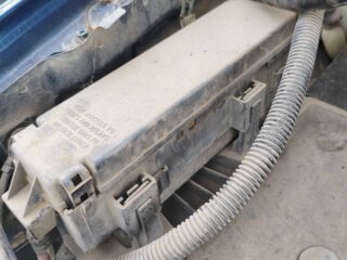 Блок предохранителей Jeep Grand Cherokee 1998-2004, 5014460AA