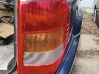 Фонарь задний правый Jeep Grand Cherokee 1998-2004, 55155138AC