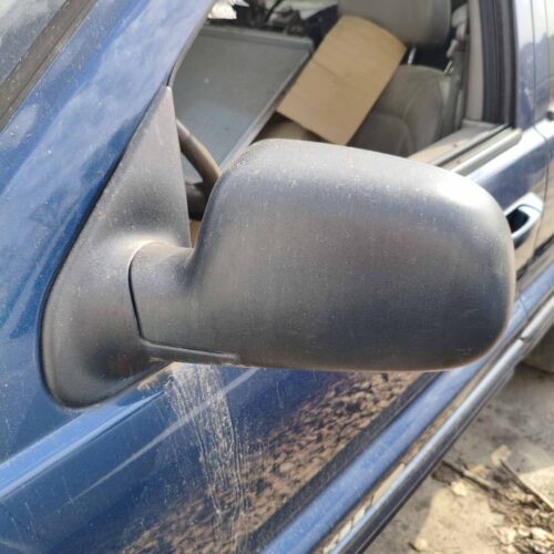 Зеркало левое правое Jeep Grand Cherokee 1998-2004, 55155230AB 55155231AB
