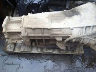 АКПП Jeep Grand Cherokee 1998-2004, 5018284AA 5-45RFE