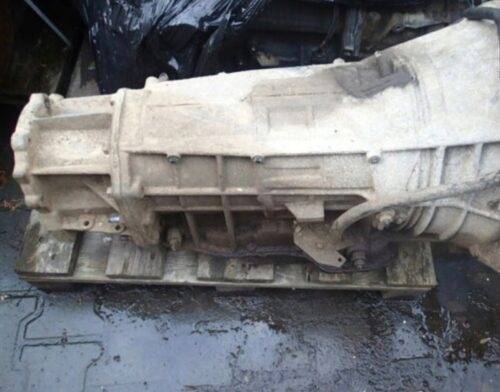 АКПП Jeep Grand Cherokee 1998-2004, 5018284AA 5-45RFE