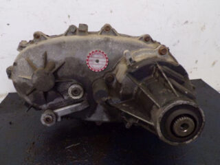Раздатка Jeep Grand Cherokee 1998-2004, 52105905AA