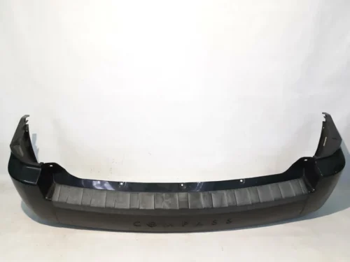 Бампер задний Jeep Compass 2007-2010, 68051221AB