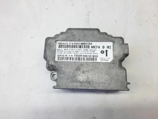 Блок управления Airbag Jeep Patriot 2012-2016, 68186646AC