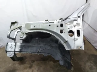 Четверть передняя левая Jeep Patriot 2011-2016, 5074803AL