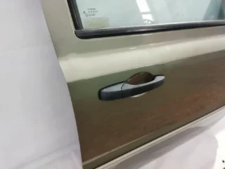 Дверь передняя правая Jeep Patriot 2007-2011, 5067706AI