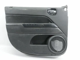 Дверная карта передняя левая Jeep Patriot 2011-2012, 1UC331DVAC