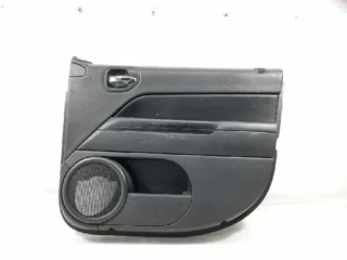 Дверная карта передняя правая Jeep Patriot 2011-2012, 1UC321DVAC