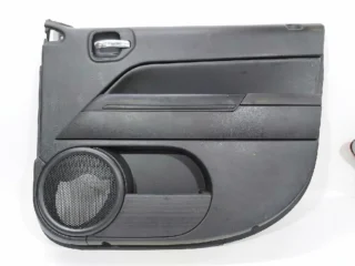 Дверная карта передняя правая Jeep Patriot 2011-2012, 1UC321DVAD