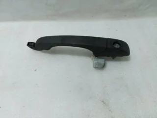 Дверная ручка передняя правая наружная с цилиндром Jeep Patriot 2007-2016, 5074188AG