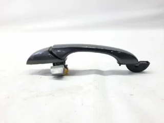 Дверная ручка передняя/задняя левая наружная Jeep Patriot 2007-2016, 5074195AG