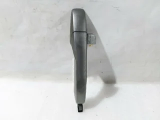 Дверная ручка передняя правая наружная без цилиндра Jeep Patriot 2007-2016, XU80AJCAG