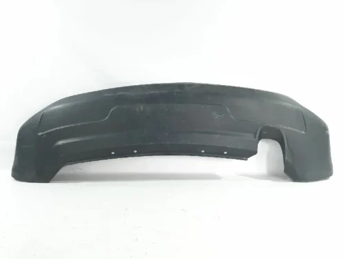 Губа заднего бампера нижняя Jeep Compass 2011-2016, 68109901AA