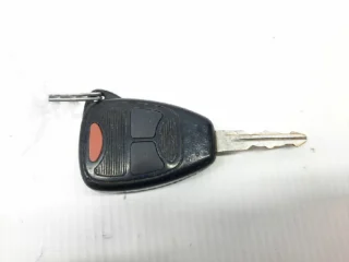 Ключ зажигания Jeep Patriot 2011-2016, 68001699AC