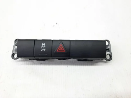 Кнопочный блок на торпедо Jeep Compass 2009-2016, 68044102AB
