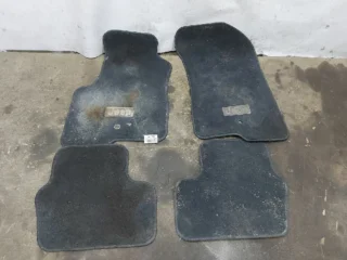 Коврики салона Jeep Patriot 2012, 5SN121DVAA