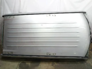 Крыша металлическая Jeep Patriot 2007-2016, 5116453AE