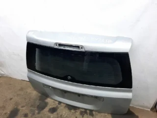 Крышка багажника Jeep Patriot 2007-2016, 68279277AA