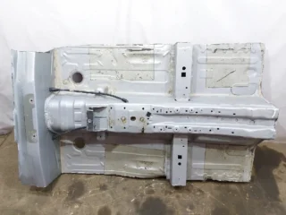 Кузовное днище металлическое Jeep Patriot 2007-2016, 5183908AD