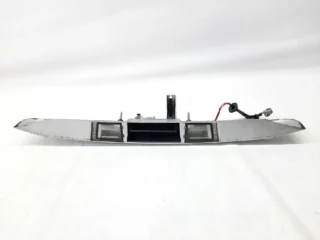 Накладка крышки багажника Jeep Patriot 2007-2016, ZH33WS2AK