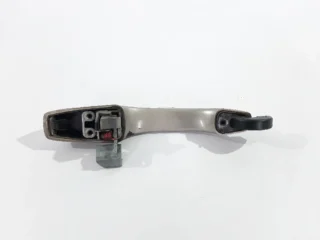 Наружная ручка передней правой двери Jeep Compass 2007-2016, XU80CDMAG