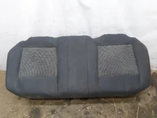 Нижняя часть заднего ряда сидений Jeep Patriot 2010-2015, 1RS55XDVAB