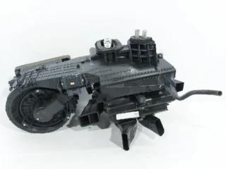 Отопительный блок (печка) Jeep Compass 2007-2016, 68018098AC