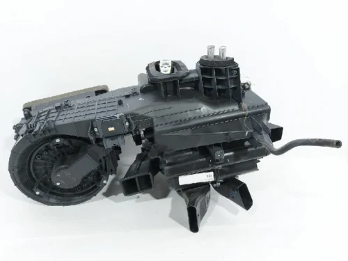 Отопительный блок (печка) Jeep Compass 2007-2016, 68018098AC