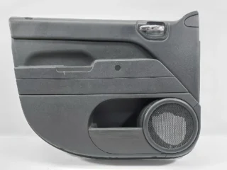 Передняя левая дверная карта Jeep Compass 2013-2016, 1UC271DVAD