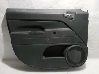 Передняя левая дверная карта Jeep Patriot 2008, 1FJ971DVAA