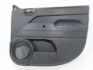 Передняя правая дверная карта Jeep Compass 2013-2016, 1UC261K2AD
