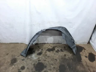 Подкрылок передний правый Jeep Patriot 2011-2012, 5182556AC