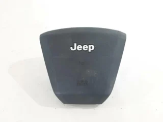 Подушка безопасности руля Jeep Patriot 2009, YD59XDVAF