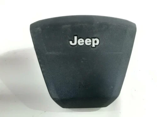 Подушка безопасности водителя Jeep Compass 2006-2016, YD59XDVAD