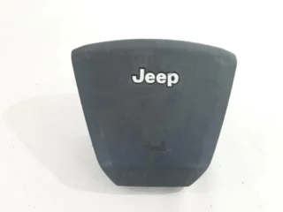 Подушка безопасности водителя Jeep Compass 2007-2010, YD59DK7AF