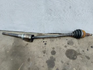 Полуось передняя правая Jeep Patriot 2007-2016, 5105772AG