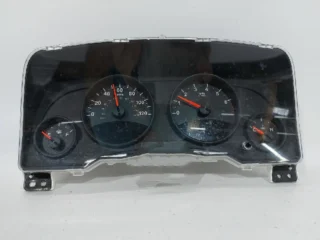 Приборная панель Jeep Patriot 2011-2013, 68080402AF