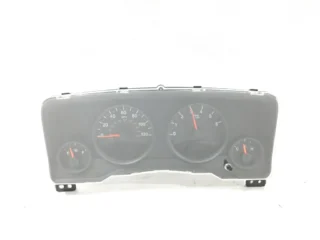 Приборная панель Jeep Patriot 2011-2013, 68080411AF