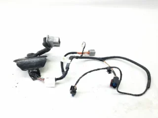 Проводка двери задней левой Jeep Patriot 2011-2016, P68241090AA