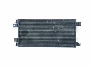 Радиатор кондиционера Jeep Compass 2010-2016, 68078975AB