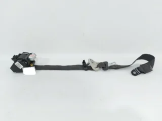 Ремень безопасности передний левый Jeep Patriot 2011-2015, 1XC681DVAB