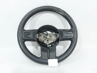 Руль без подушки безопасности Jeep Compass 2011-2016, 1TT68XDVAE