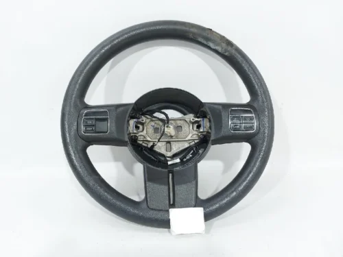 Руль без подушки безопасности Jeep Compass 2011-2016, 1TT68XDVAE