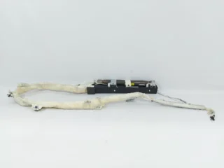 Шторка безопасности левая (Airbag) Jeep Patriot 2007-2016, 55351259AJ