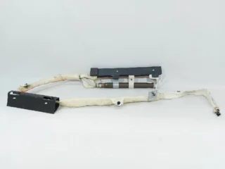 Шторка безопасности правая (Airbag) Jeep Patriot 2007-2016, 55351258AJ