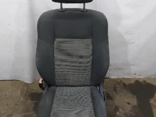 Сиденье водителя Jeep Patriot 2010-2012, 1RG66DK7AA